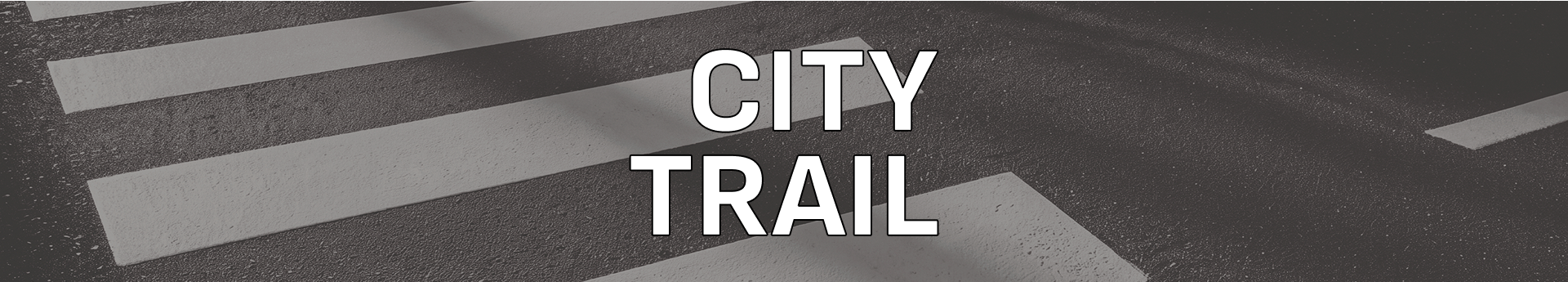 Discover the City Trail collection
