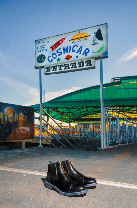 Parque de Atracciones Monte Igueldo