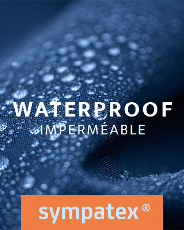 waterproof