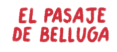 Título Restaurante El Pasaje de Belluga