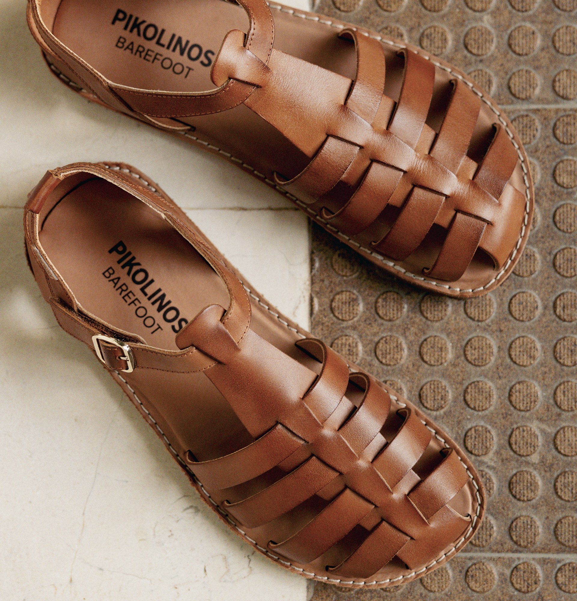 Sandalia Pikolinos Barefoot