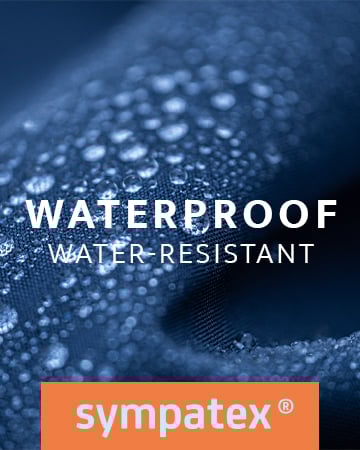 waterproof
