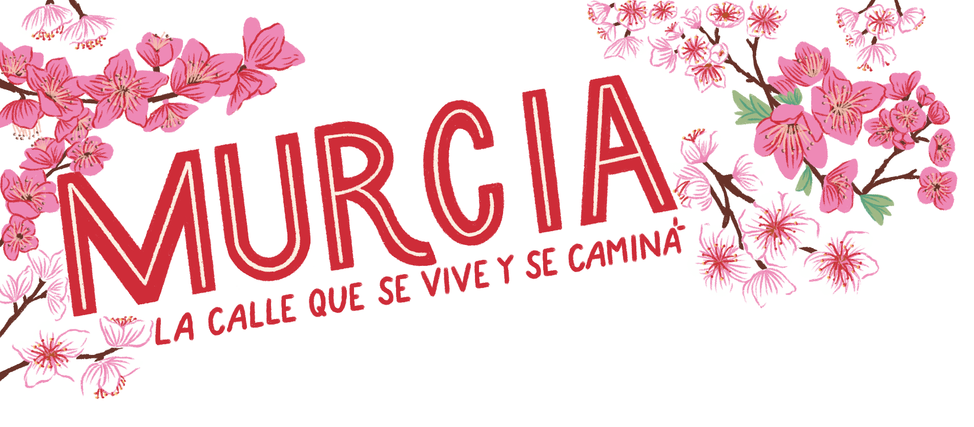 Murcia – Straßen zum Erleben und Erlaufen