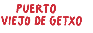 Title Puerto Viejo de Getxo
