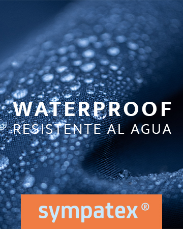 waterproof