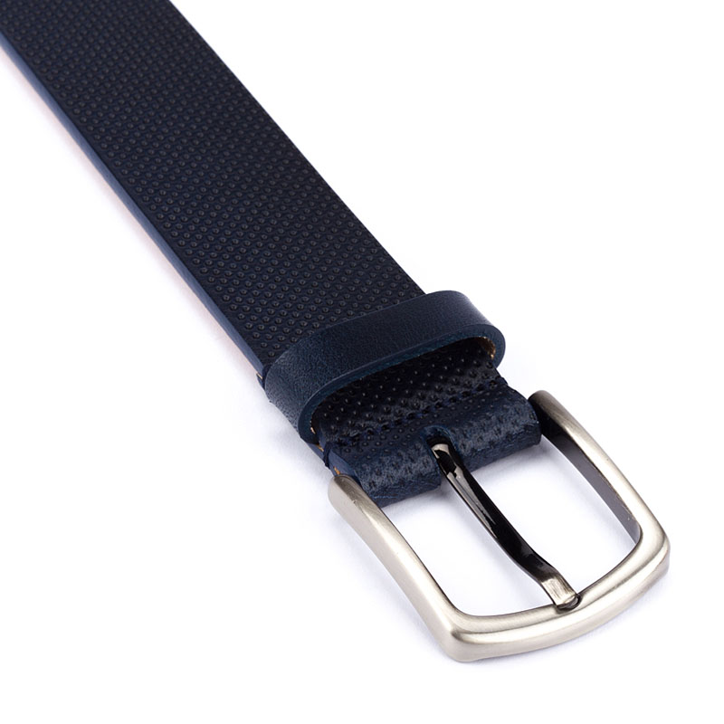 Pikolinos Belt Men's   Belts | 95 | Blue