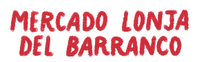 Title Marcado Lonja del Barranco