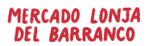 Título Marcado Lonja del Barranco