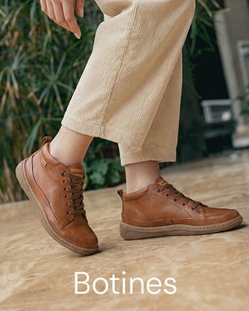 botines