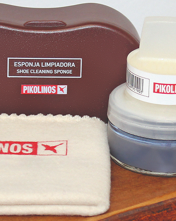 Complementos para el calzado