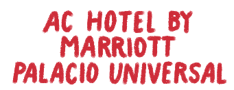 Título AC Hotel by Marriott Palacio Universal