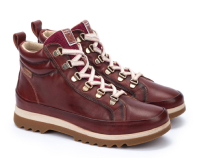 Image of a pair of Vigo model shoes