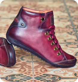 lisboa model shoes
