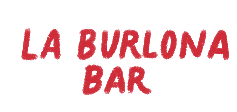 Título La Burlona Bar