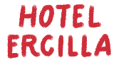 Title Hotel Ercilla