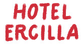 Title Hotel Ercilla