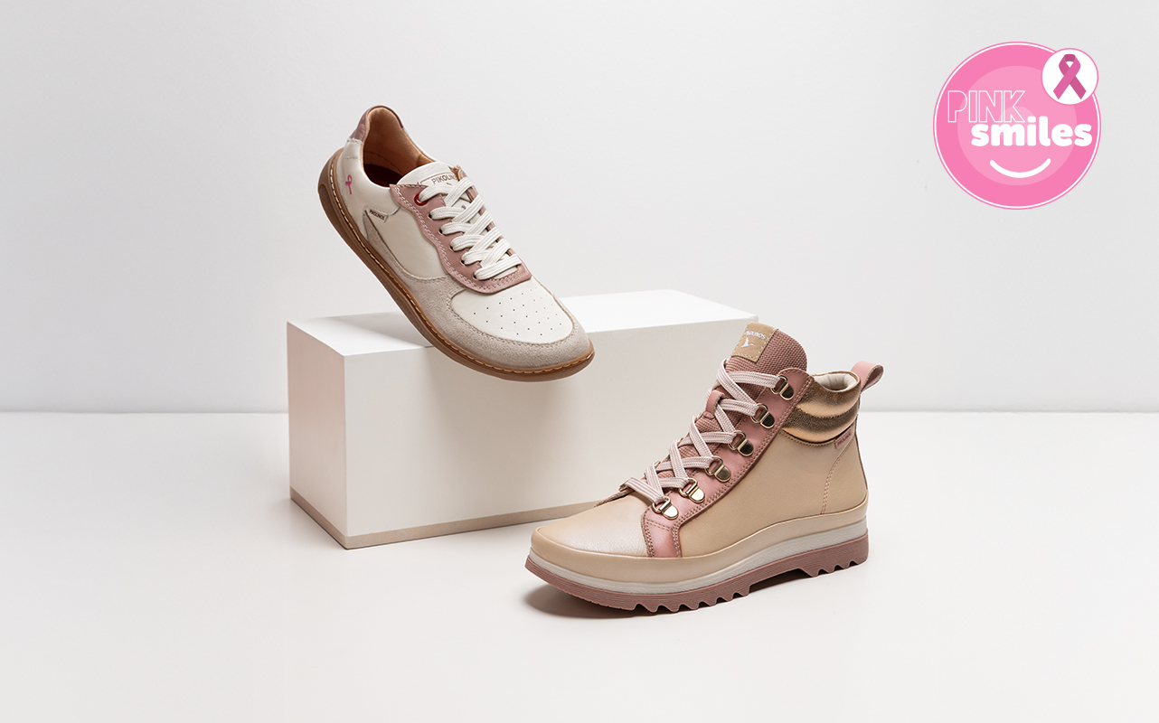 New collection