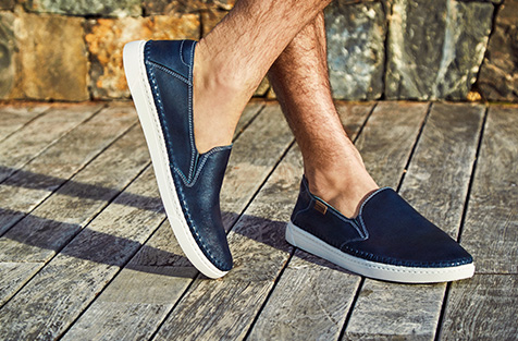 Leather Shoes & Accessories | Pikolinos Official Online Store