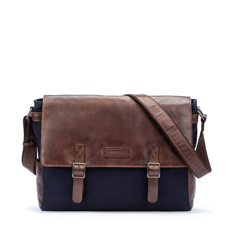 PIKOLINOS Bolsos de piel ALEDO MHA Bolsos | OSFA | AZUL