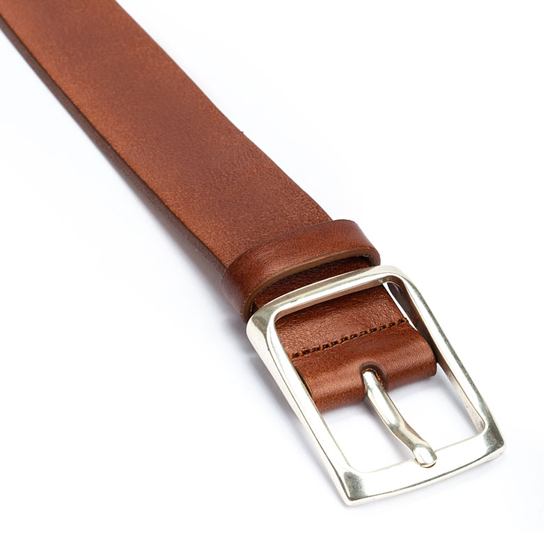 Pikolinos Belt Men's Belts  Belts | 95 | Beige