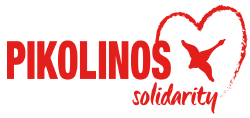 Corporate logo of Pikolinos solidarity