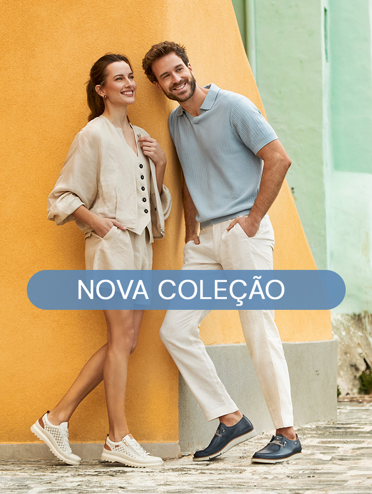 Discover the new collection