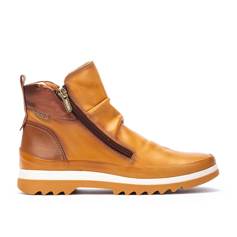 Pikolinos Sneakers leder VIGO W3W