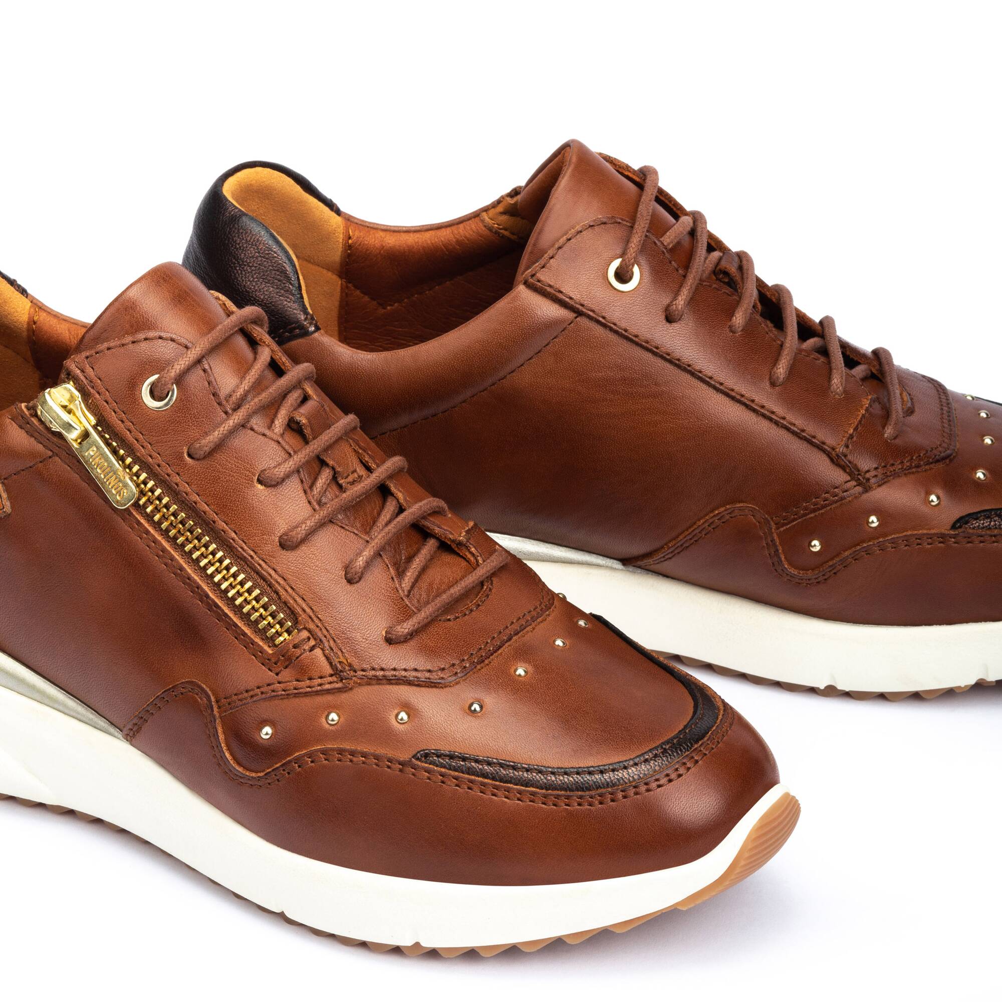 Sneakers | SELLA PKW6Z-6500, CUERO, large image number 60-PKW6Z-6500_202_Pikolinos_SELLA_CUERO_full.jpg | null