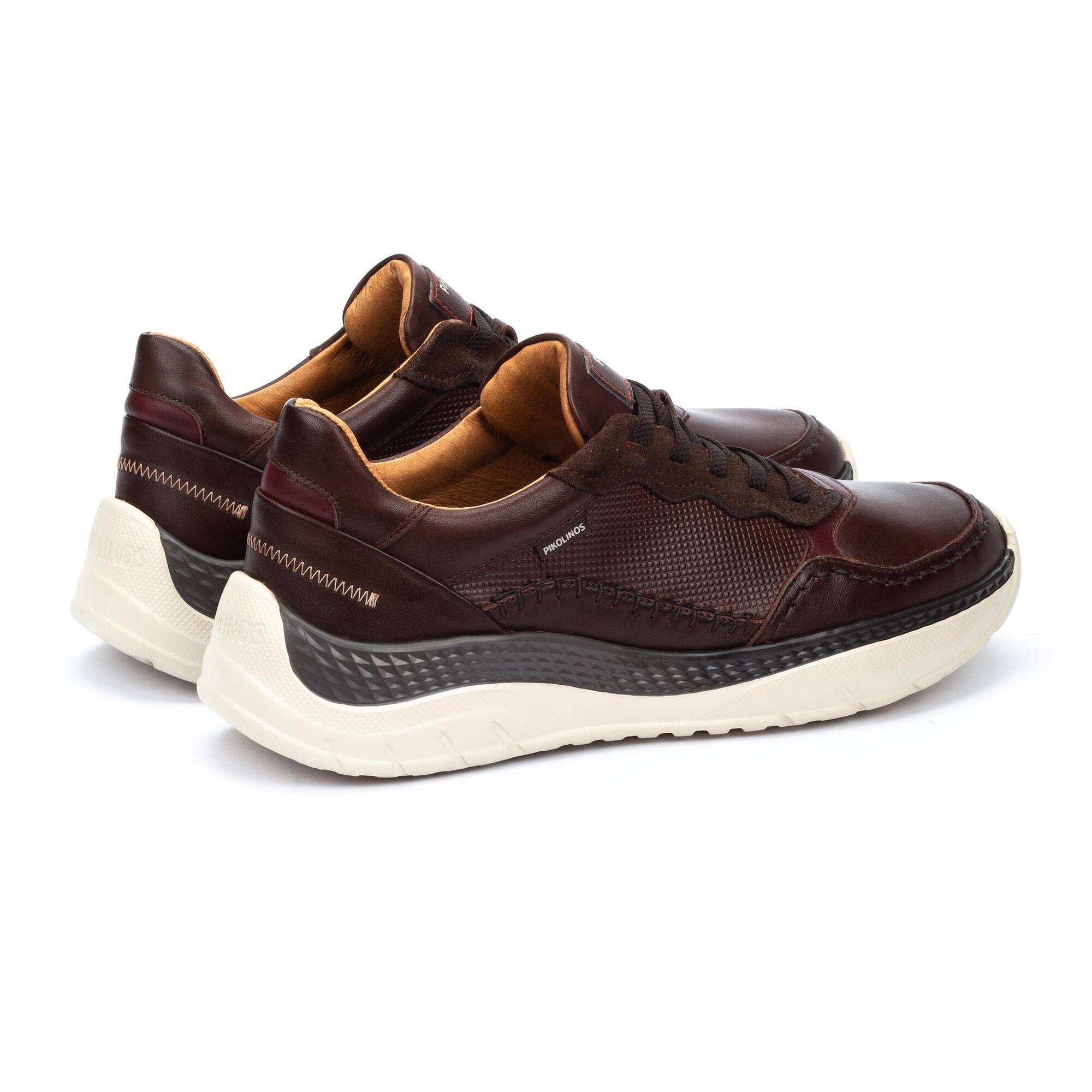 Sneakers | MOTRIL M2C-6388C1, OLMO, large image number 30-M2C-6388C1_113_Pikolinos_MOTRIL_OLMO_full.jpg | null