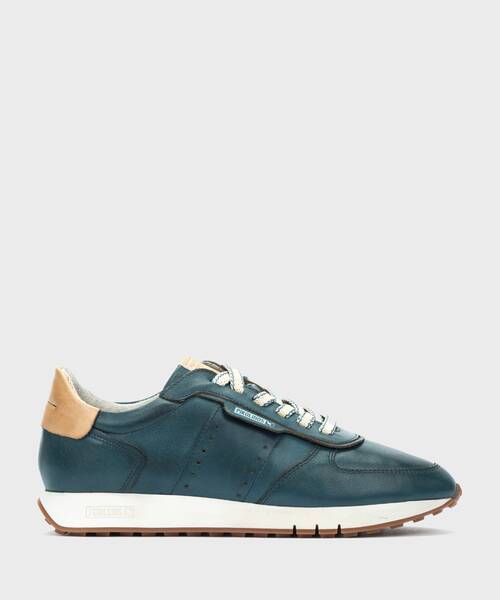 Sneakers | BARCELONA PKW4P-6961 | RIVER | Pikolinos