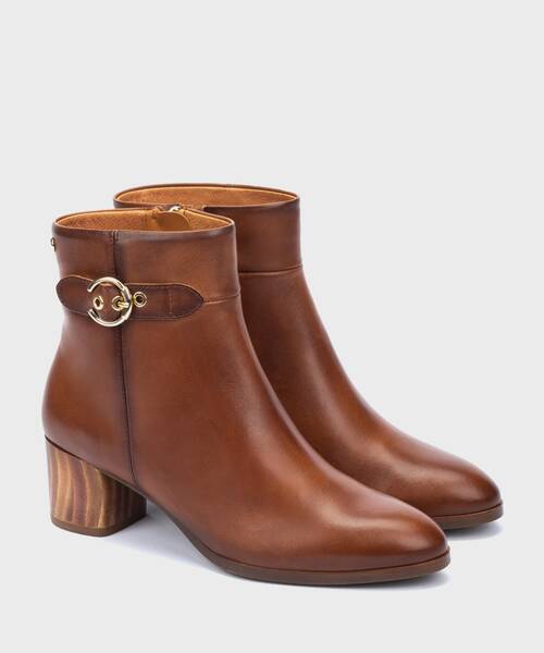 Pikolinos bootie online
