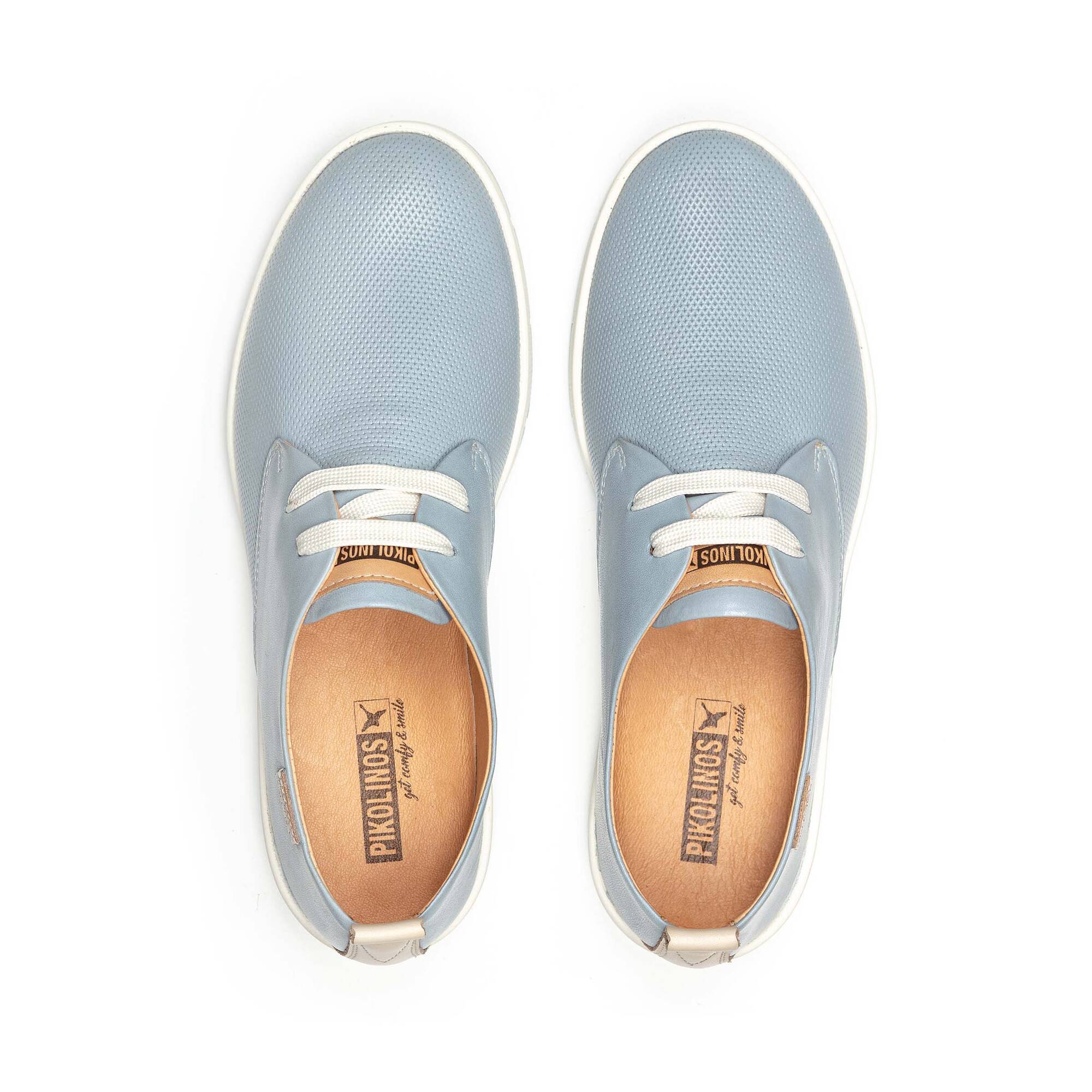 Flats | MADRID W8A-4877C1, DENIM, large image number 100-W8A-4877C1_313_Pikolinos_MADRID_DENIM_full.jpg | null