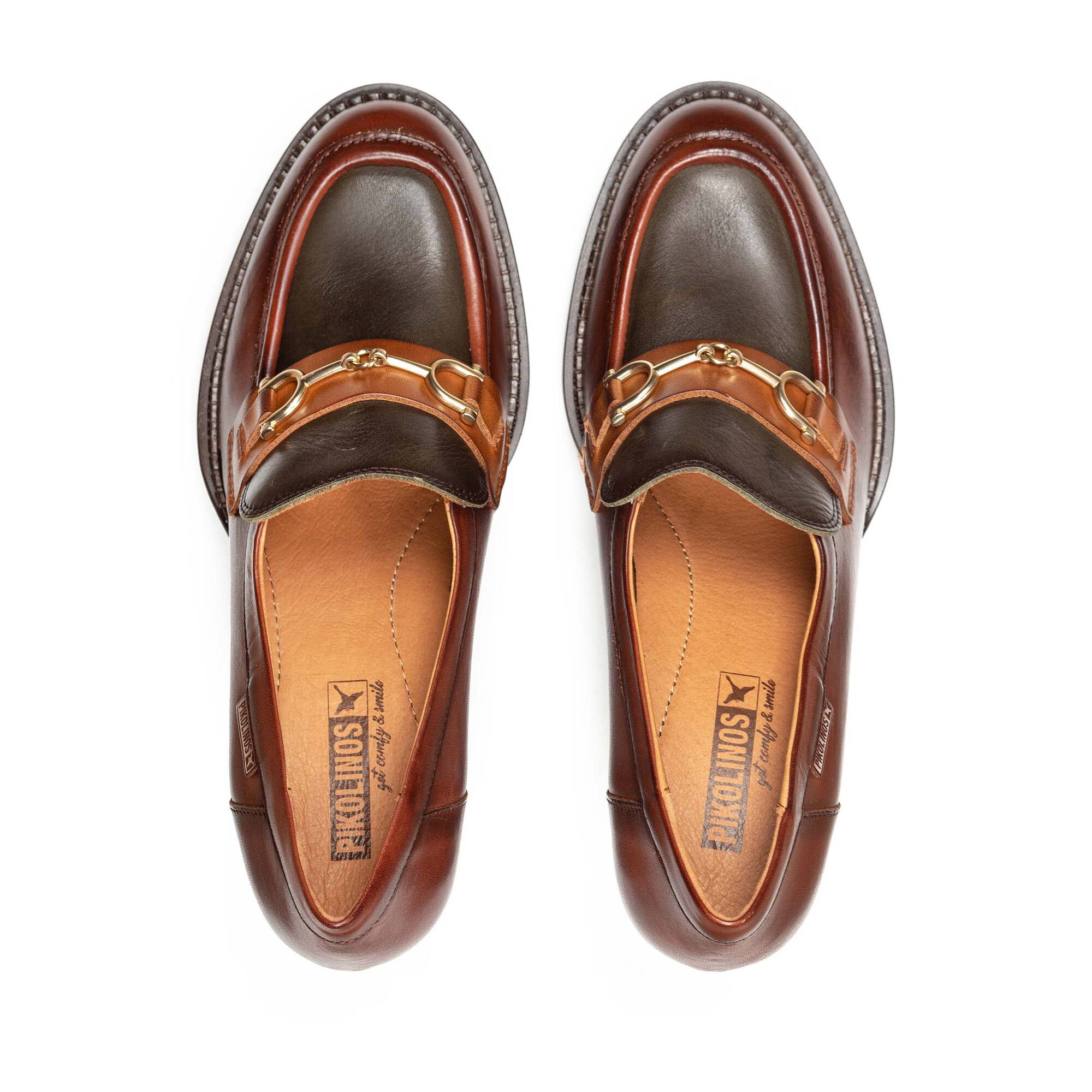 Heels | CERVERA W1J-3887C1, COGNAC, large image number 100-W1J-3887C1_201_Pikolinos_CERVERA_COGNAC_full.jpg | null