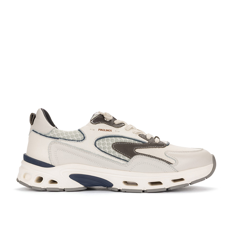 Pikolinos Baskets en cuir BALERMA M5S 145 €