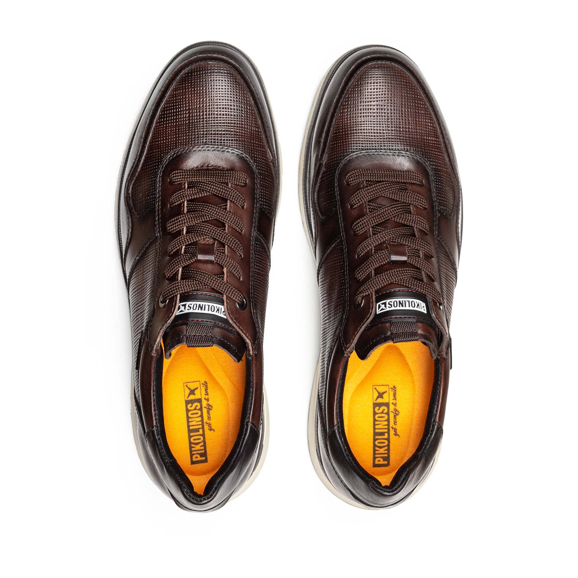 Sneakers | CORDOBA M1W-6244C1, OLMO, large image number 100-M1W-6244C1_113_Pikolinos_CORDOBA_OLMO_full.jpg | null