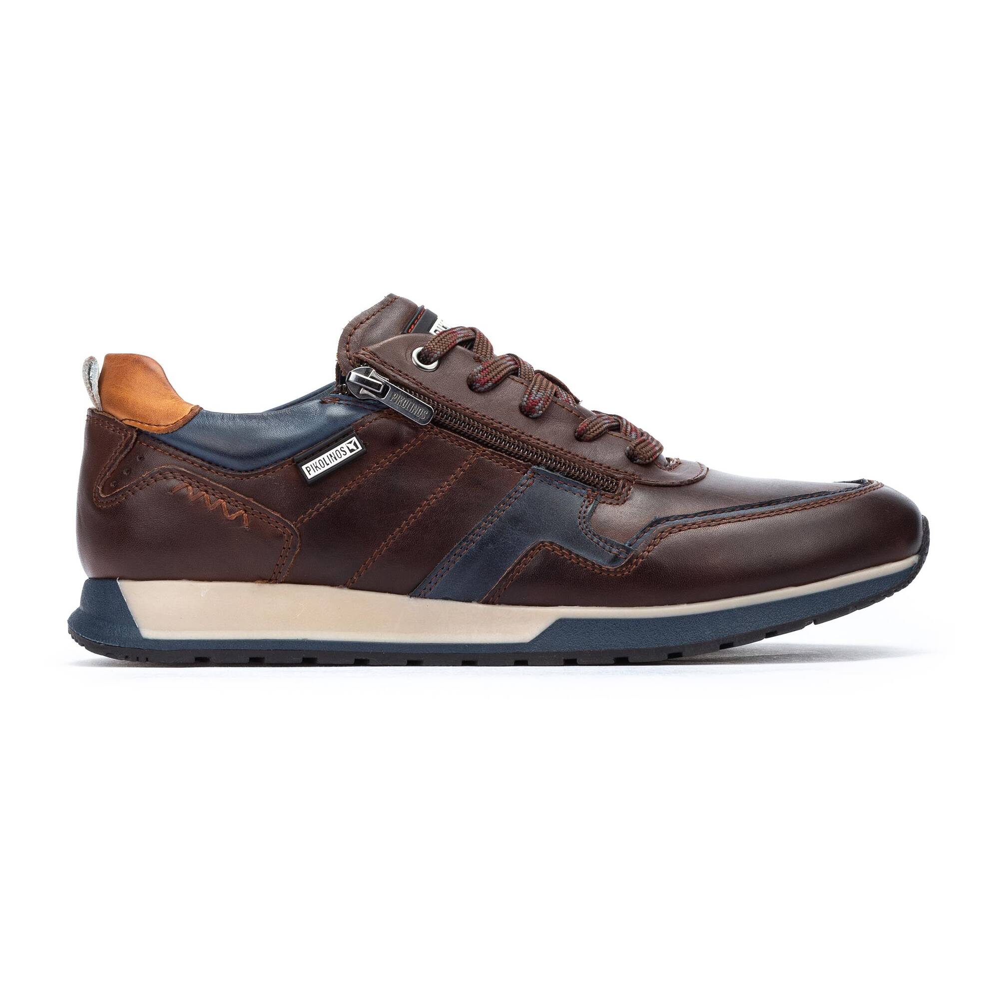 Sneakers | CAMBIL M5N-6010C3, OLMO, large image number 10 | null
