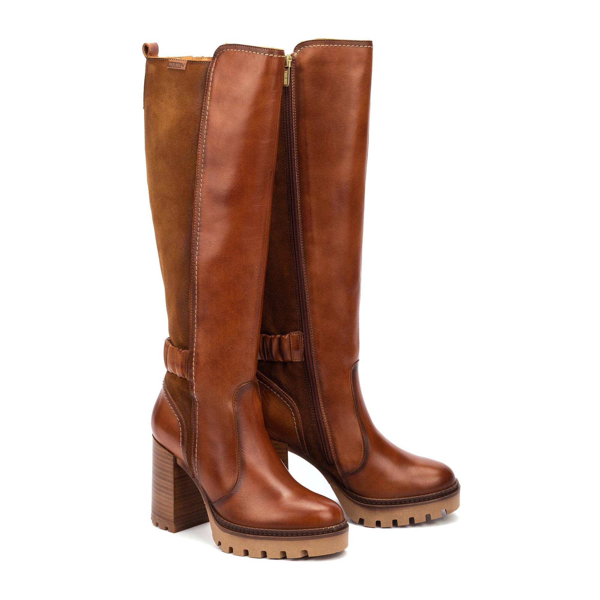 Pikolinos laarzen on sale