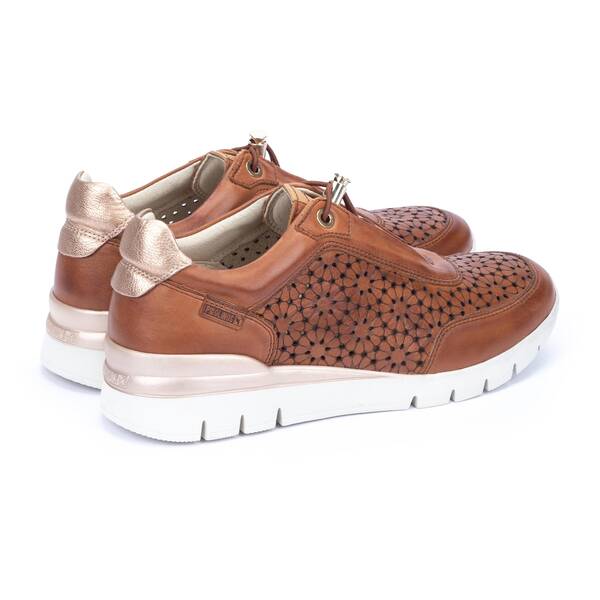 Sneakers | CANTABRIA W4R-6584, BRANDY, large image number 30 | null