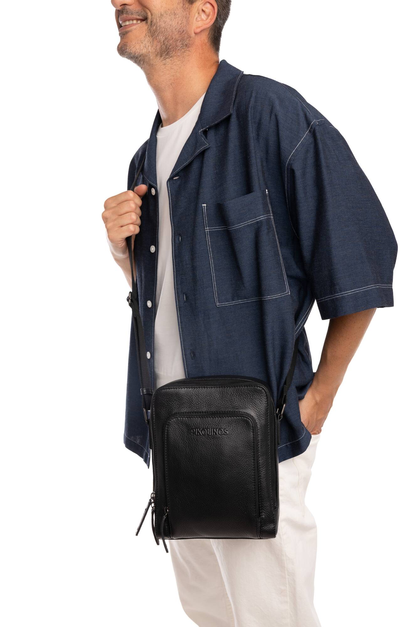 null | TAMBO MHA-196, BLACK, large image number 90-MHA-196_000_Pikolinos_TAMBO_BLACK_full.jpg | null