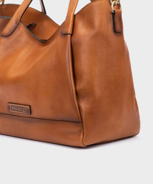 Bolsos de Piel de Mujer Pikolinos Tienda Online