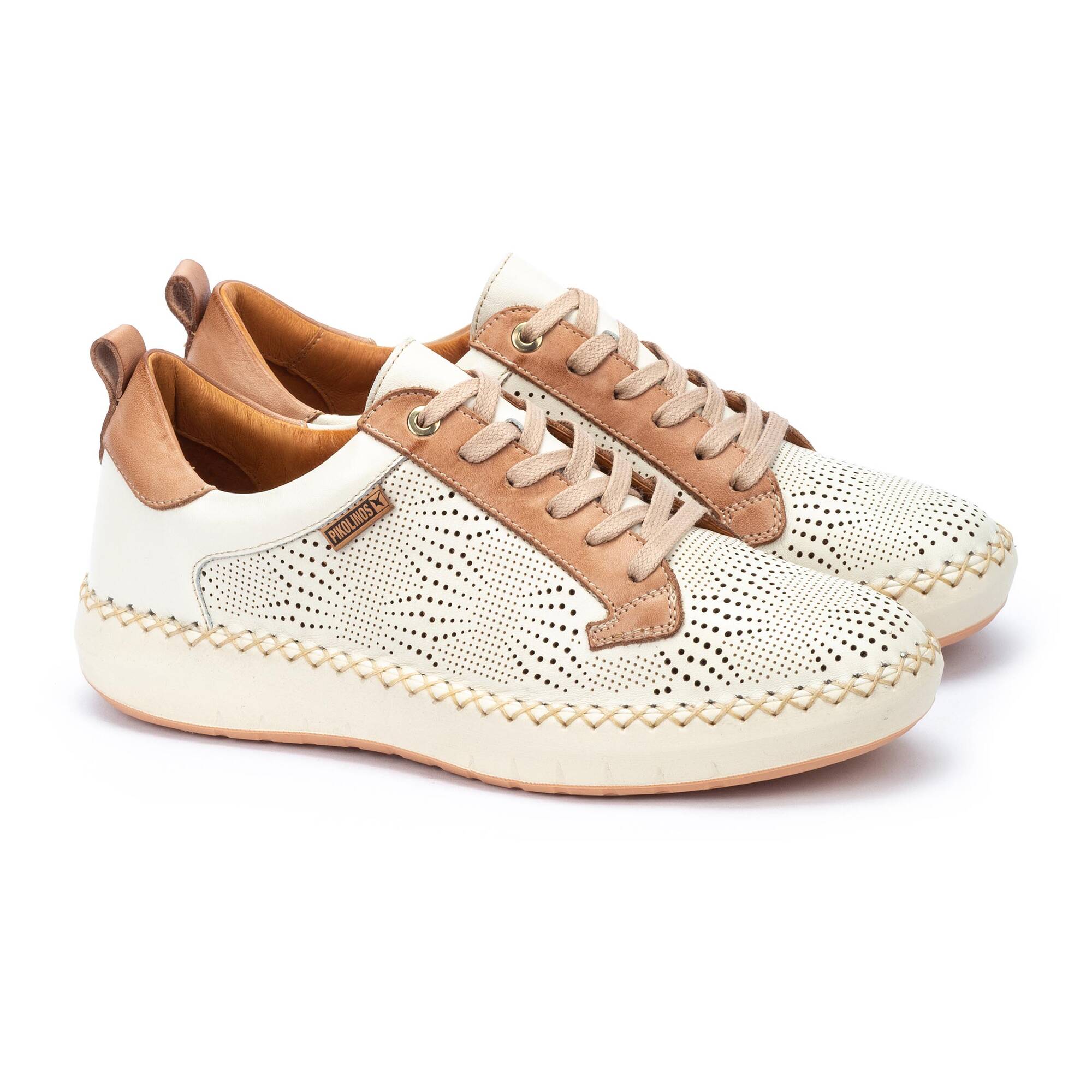 Sneakers | MESINA W6B-6720C1, NATA, large image number 20 | null