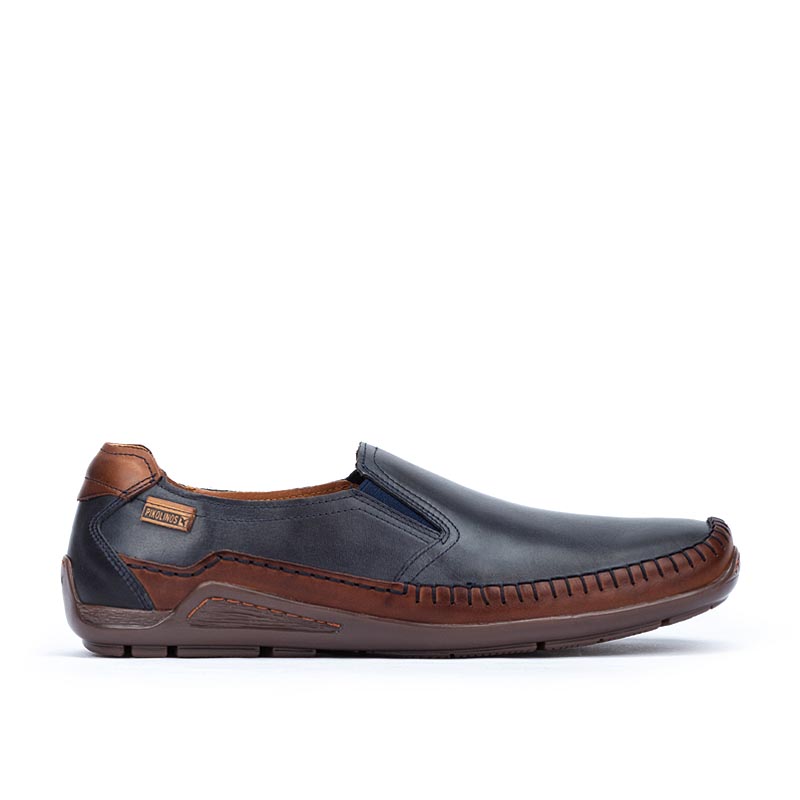 Mocassins en cuir AZORES 06H - Pikolinos - Modalova