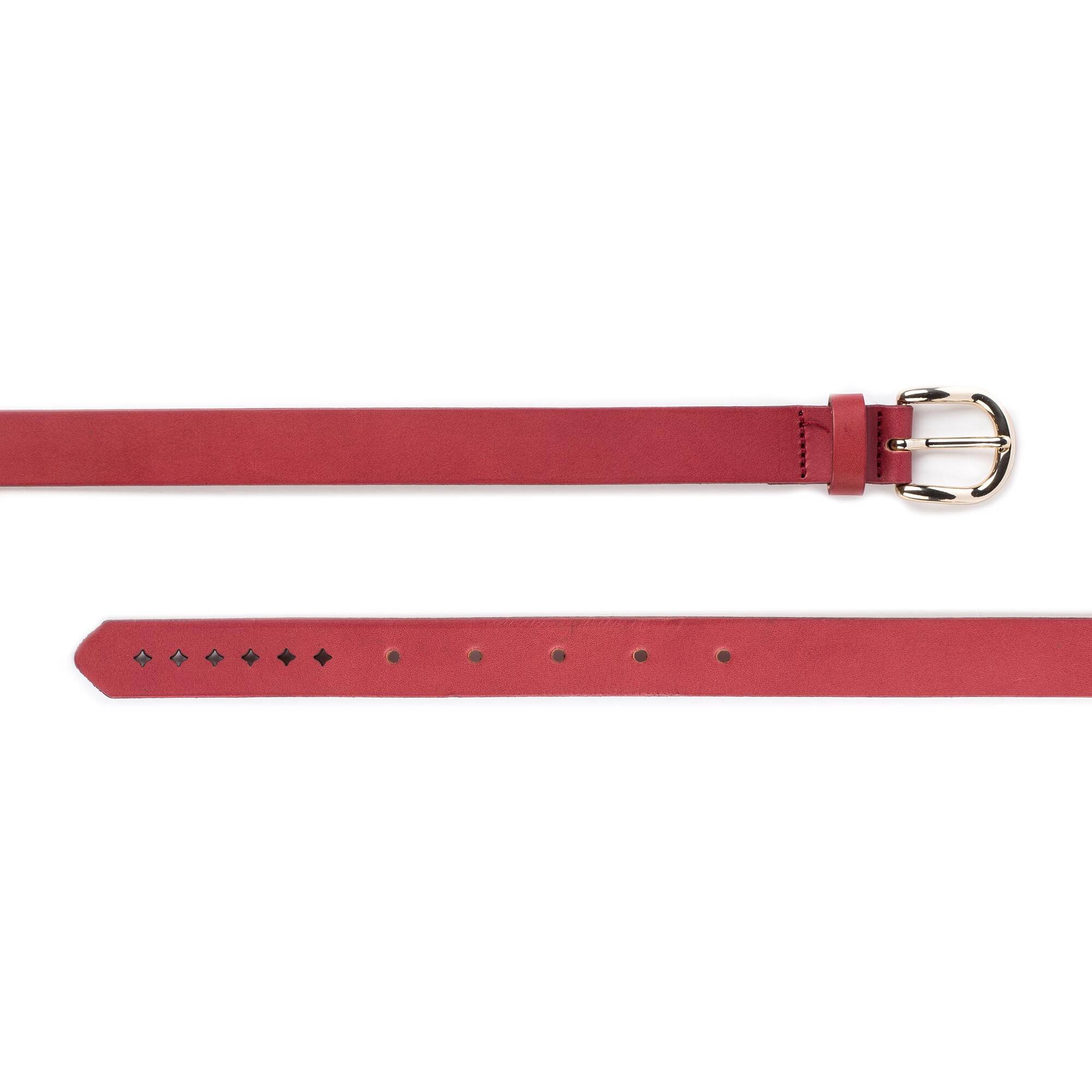 Belts | COMPLEMENTOS WAC-B28, SANDIA, large image number 20-WAC-B28_520_Pikolinos_COMPLEMENTOS_SANDIA_full.jpg | null