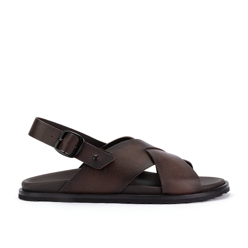 Pikolinos Flache Sandalen leder ALMAGRO M6B