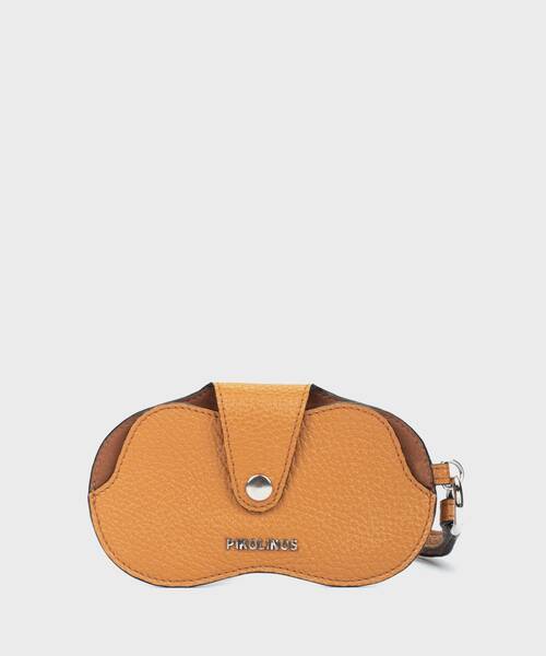 Wallets | COMPLEMENTOS WAC-GC00 | BRANDY | Pikolinos