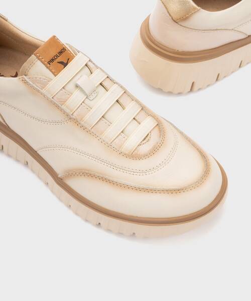 Sneakers | SEGOVIA W5P-6878C1 | NATA | Pikolinos