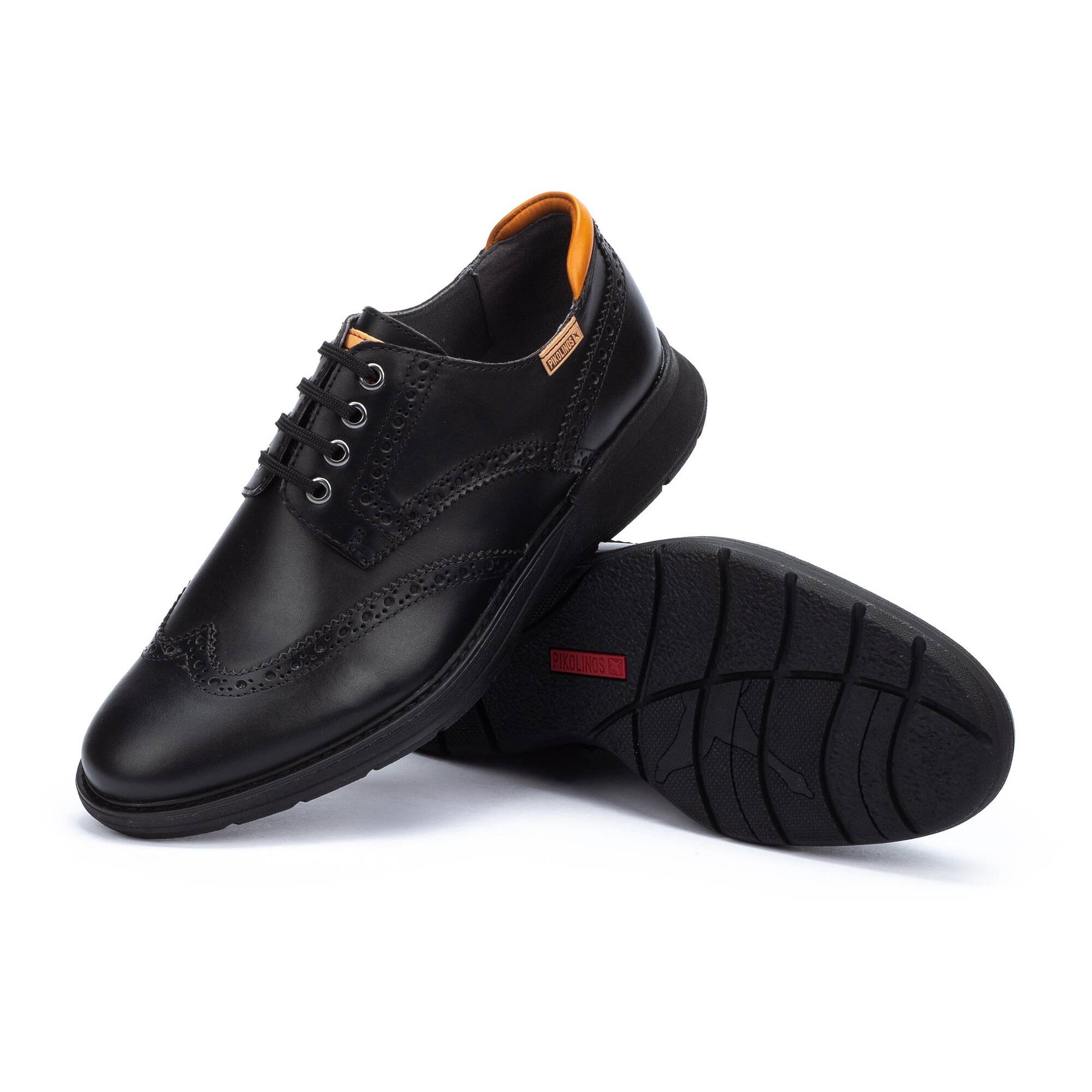 Smart shoes | BUSOT PKM7S-4011NE, BLACK, large image number 70 | null