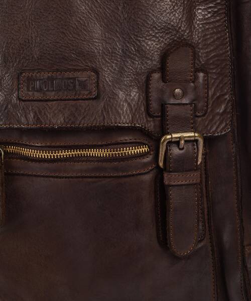 Bags | CAIMARI MHA-759 | BROWN | Pikolinos