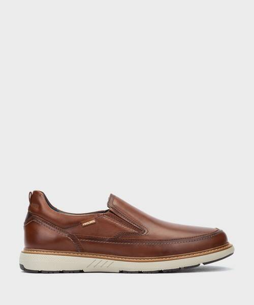 Mocasines | BILBAO M8D-3054C1 | CUERO | Pikolinos
