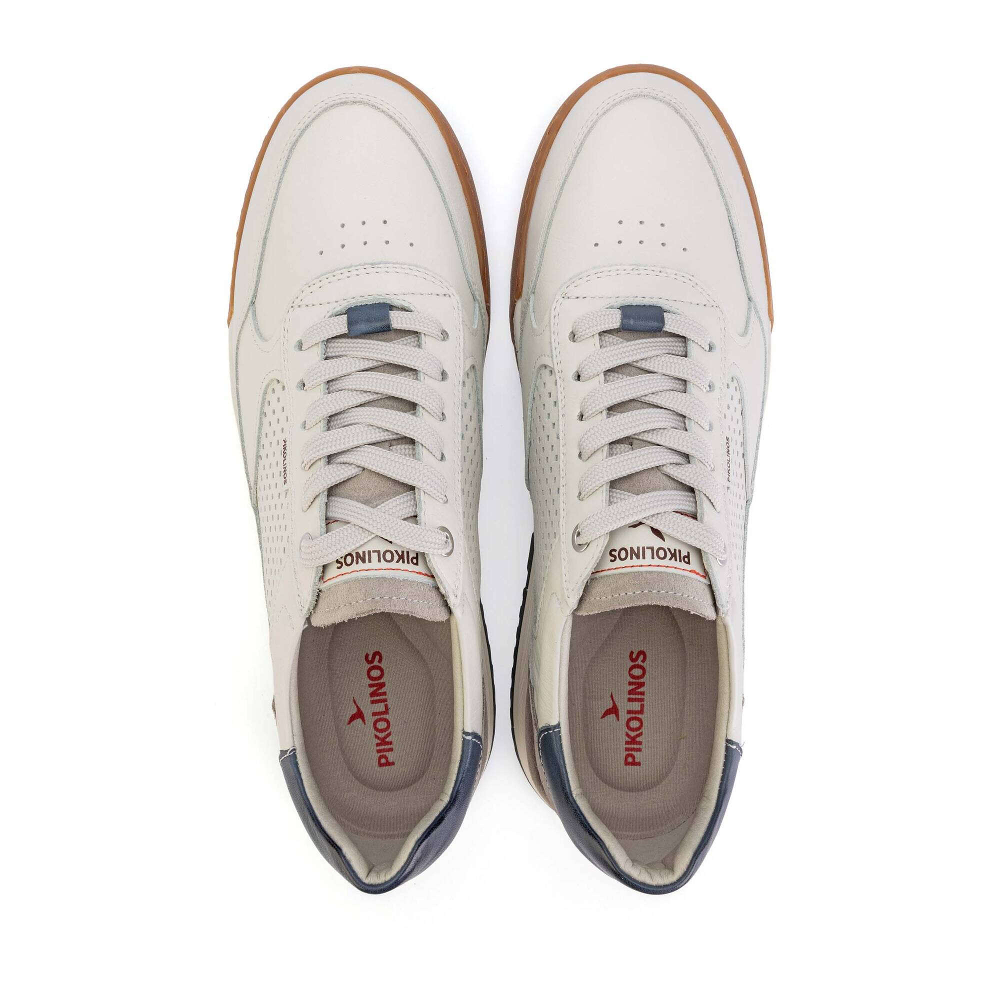 Sneakers | TEIDE M3W-6435C1, ESPUMA, large image number 100-M3W-6435C1_903_Pikolinos_TEIDE_ESPUMA_full.jpg | null